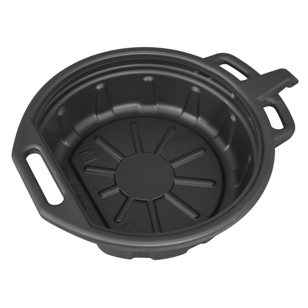 Sealey DRP02 | Oil Drain Pan 7.6L