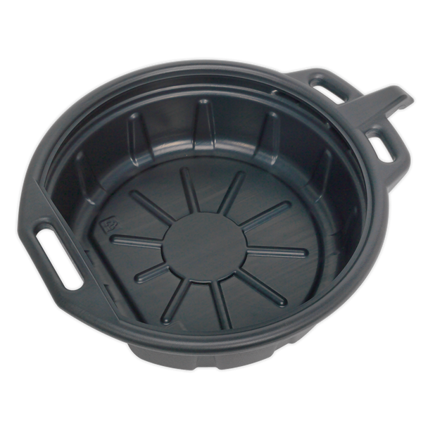 Sealey DRP03 │ Oil Drain Pan 17L