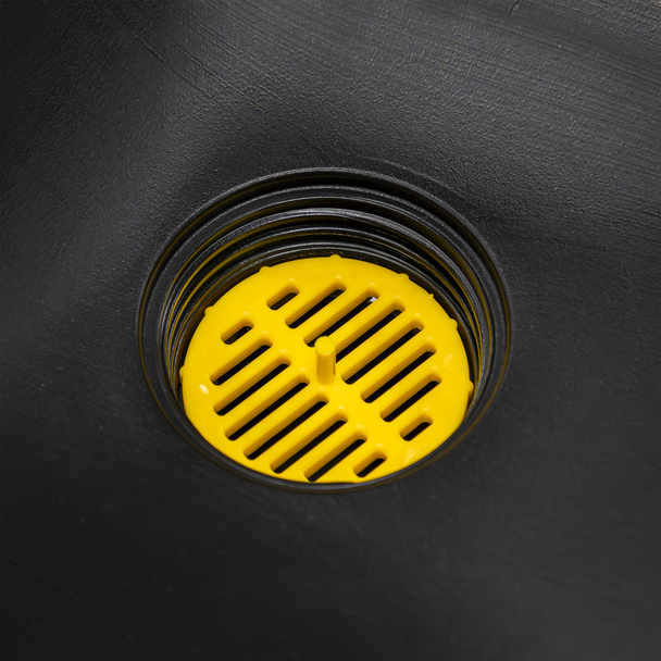 Sealey DRP07 │ Oil/Fluid Drain & Recycle Container 10L