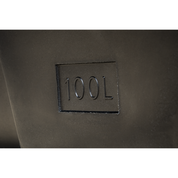 Sealey DRP100 │ Spill Tray 100L