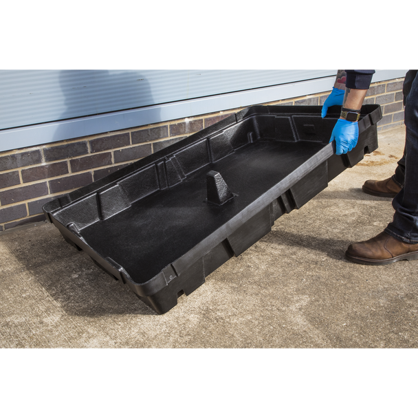 Sealey DRP100 │ Spill Tray 100L