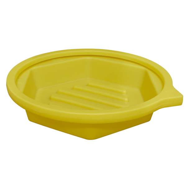 Sealey DRP102 │ Drum Tray 86L