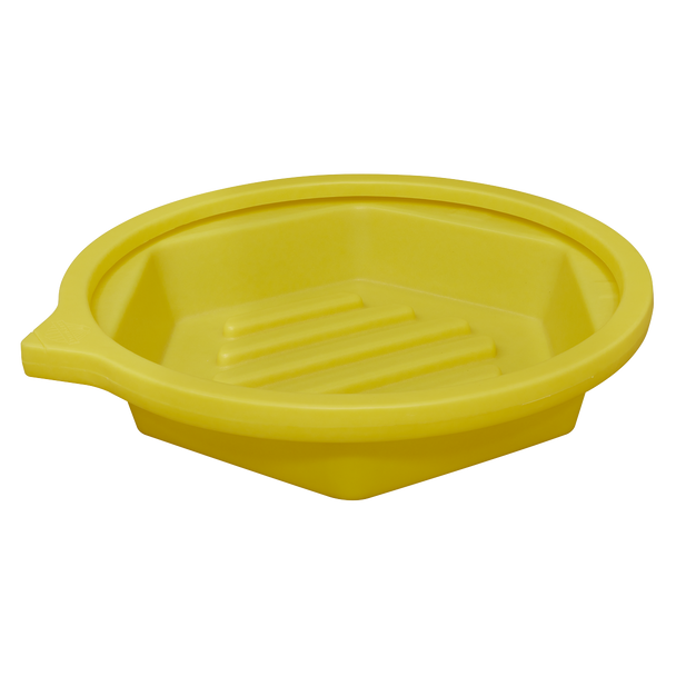 Sealey DRP102 │ Drum Tray 86L