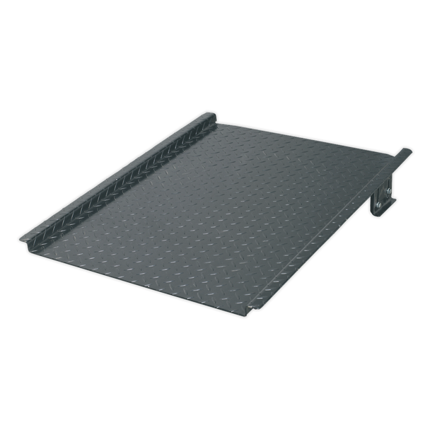 Sealey DRP15 │ Adjustable Height Ramp for Barrel Bunds & Kerbs