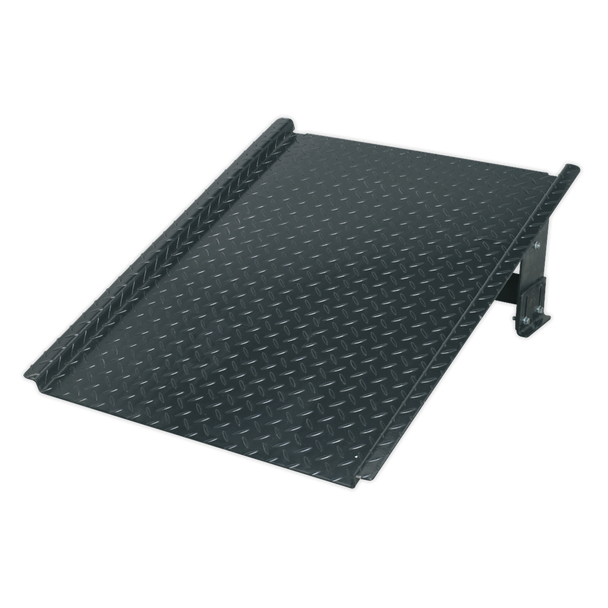Sealey DRP15 │ Adjustable Height Ramp for Barrel Bunds & Kerbs