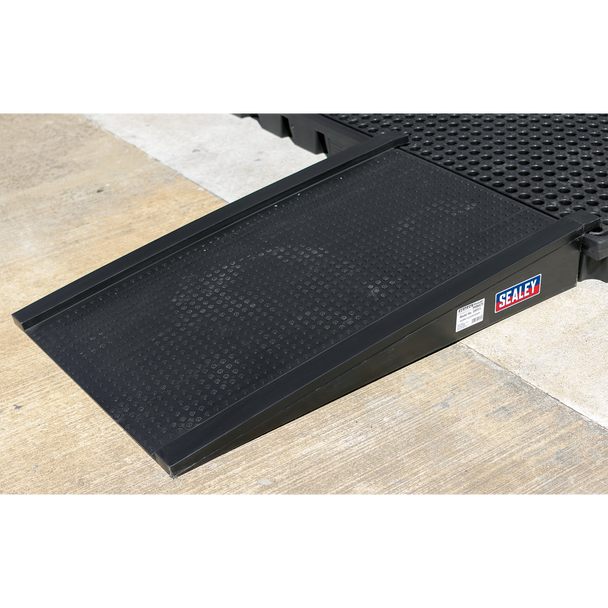Sealey DRP21 │ Work Floor Ramp