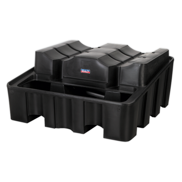 Sealey DRP22 │ Drum Rack Dispensing/Storage Unit