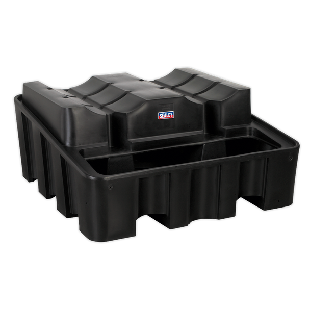 Sealey DRP22 │ Drum Rack Dispensing/Storage Unit