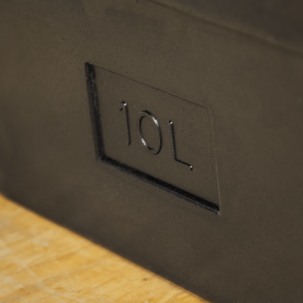 Sealey DRP29 │ Spill Tray with Platform 10L