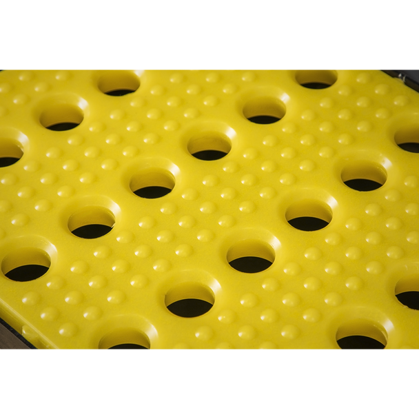 Sealey DRP29 │ Spill Tray with Platform 10L