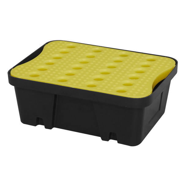 Sealey DRP29 │ Spill Tray with Platform 10L