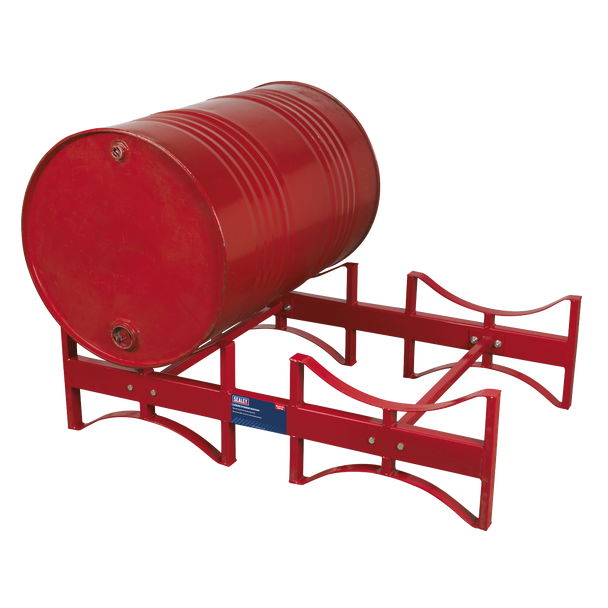 Sealey DRP34 │ 2 Drum Storage Racking