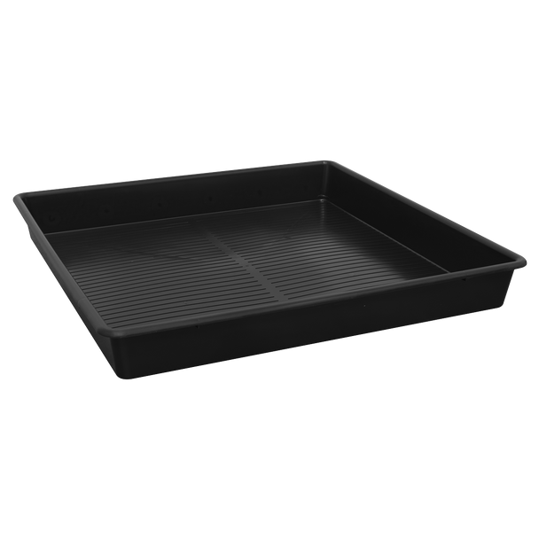 Sealey DRPL100 │ Low Profile Oil Drip Tray 100L
