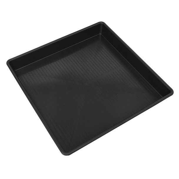 Sealey DRPL100 │ Low Profile Oil Drip Tray 100L