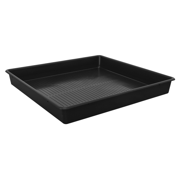 Sealey DRPL100 │ Low Profile Oil Drip Tray 100L