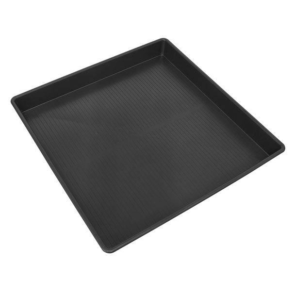 Sealey DRPL120 │ Low Profile Oil Drip Tray 120L