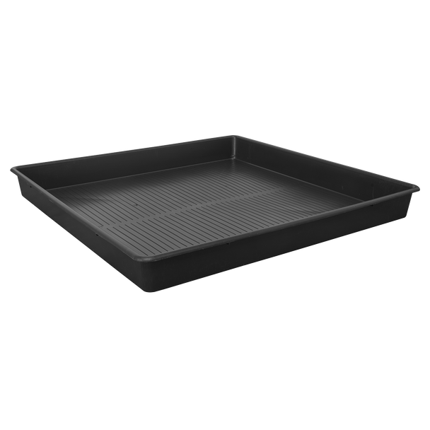 Sealey DRPL120 │ Low Profile Oil Drip Tray 120L