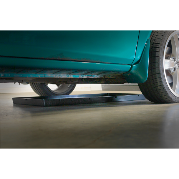 Sealey DRPL25 │ Low Profile Oil Drip Tray 25L