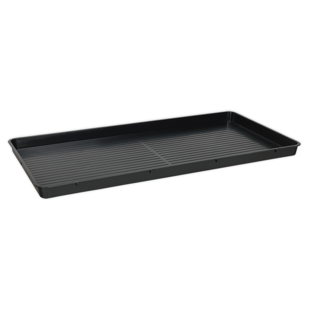 Sealey DRPL25 │ Low Profile Oil Drip Tray 25L