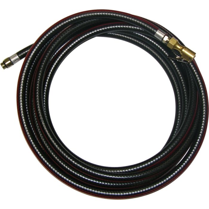 PCL DS175 | Hose Assembly 10m with G 1/4 Male Thread & Euro Connector