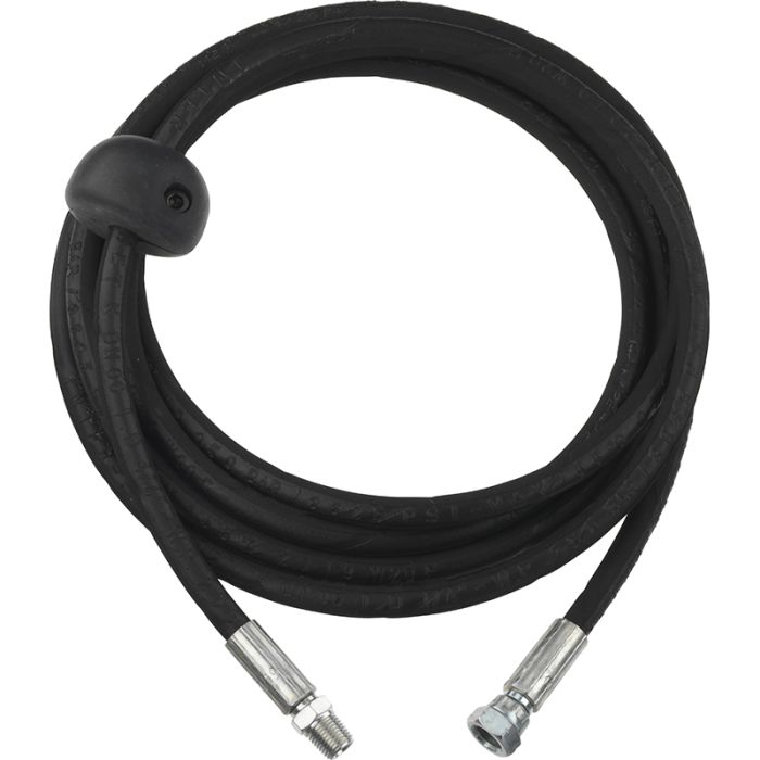 PCL DS48 | Water Hose Assembly 4m Braided Hose