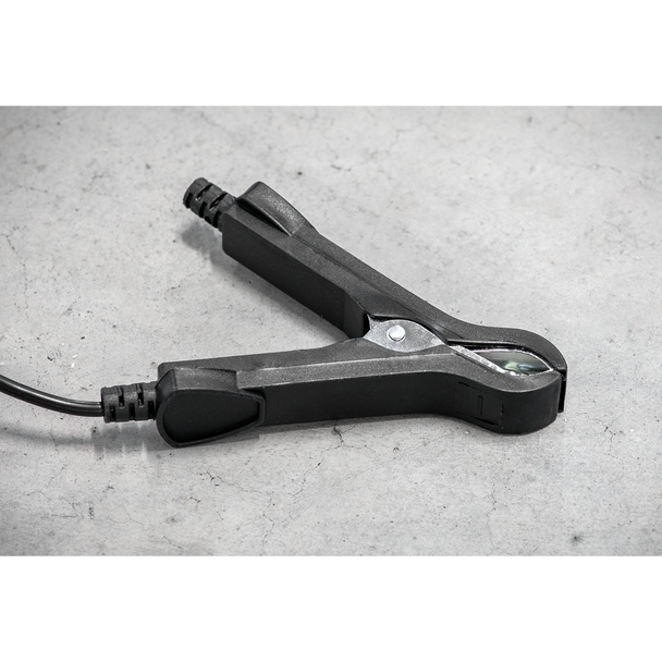 Sealey DSBC6 │ 12V Battery Charger 6A 230V