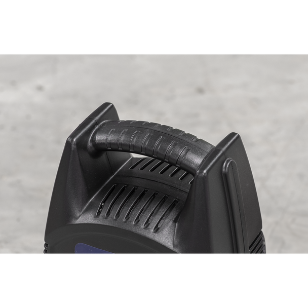 Sealey DSBC6 │ 12V Battery Charger 6A 230V