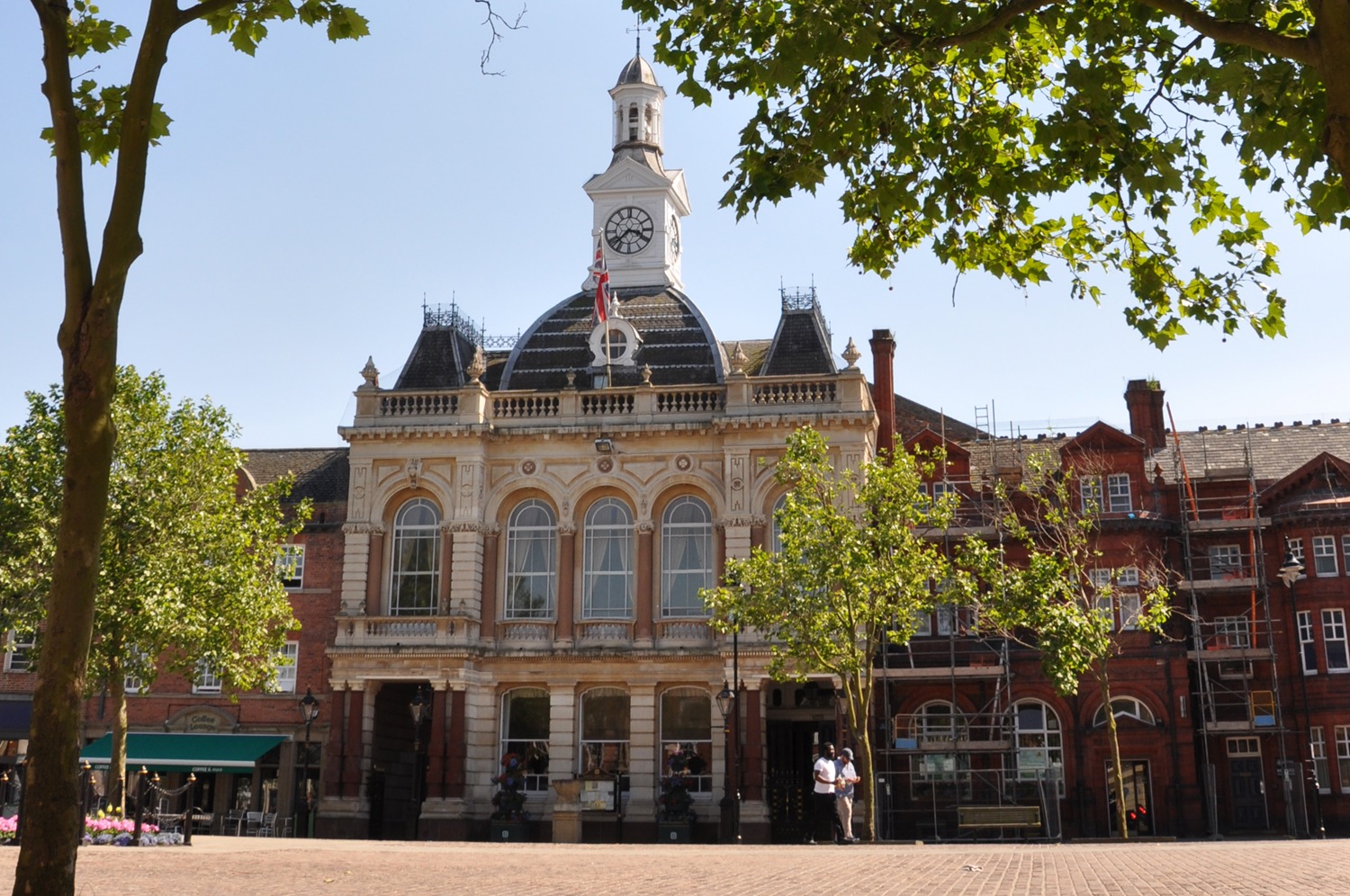 Compressor Servicing, Repairs & Maintenance Bassetlaw