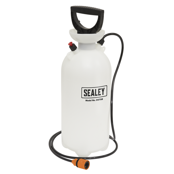 Sealey DST08 │ Dust Suppression Water Tank 8L