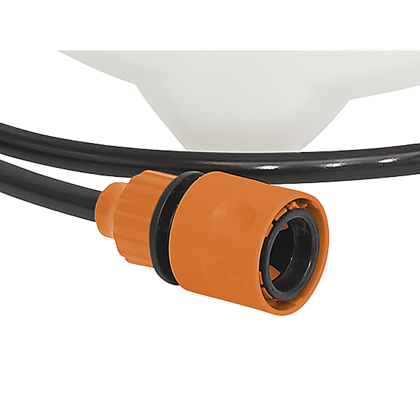 Sealey DST08 │ Dust Suppression Water Tank 8L