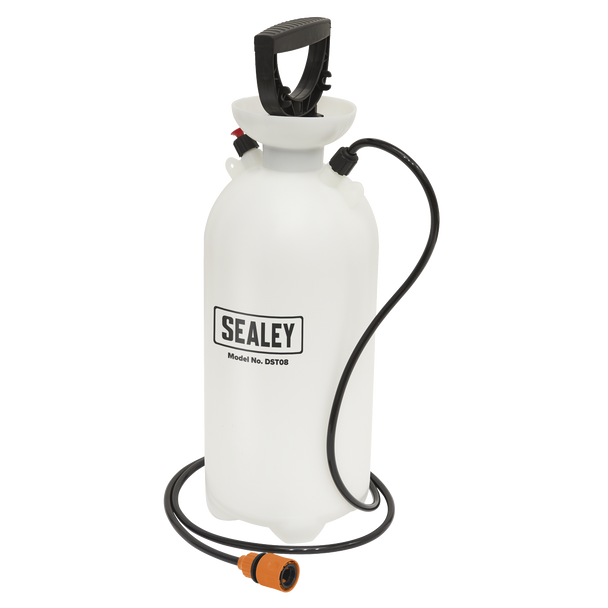 Sealey DST08 │ Dust Suppression Water Tank 8L