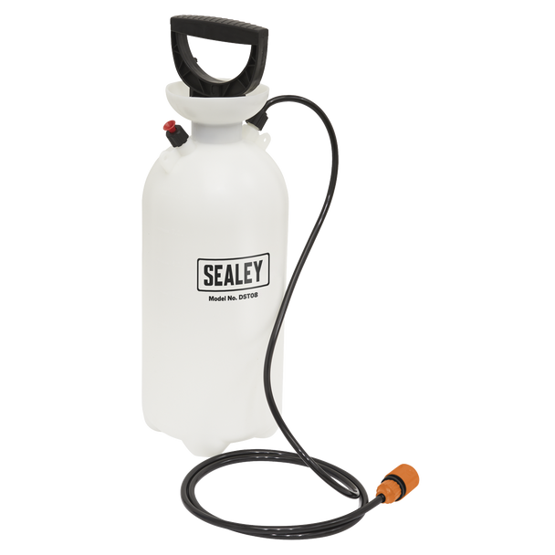 Sealey DST08 │ Dust Suppression Water Tank 8L