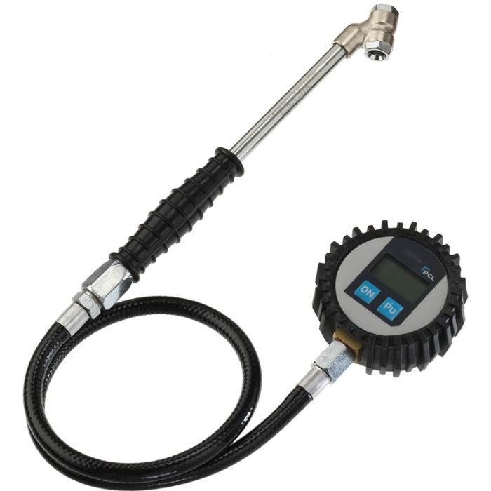 PCL DTPG8 | Tyre Check Digital Tyre Pressure Gauge