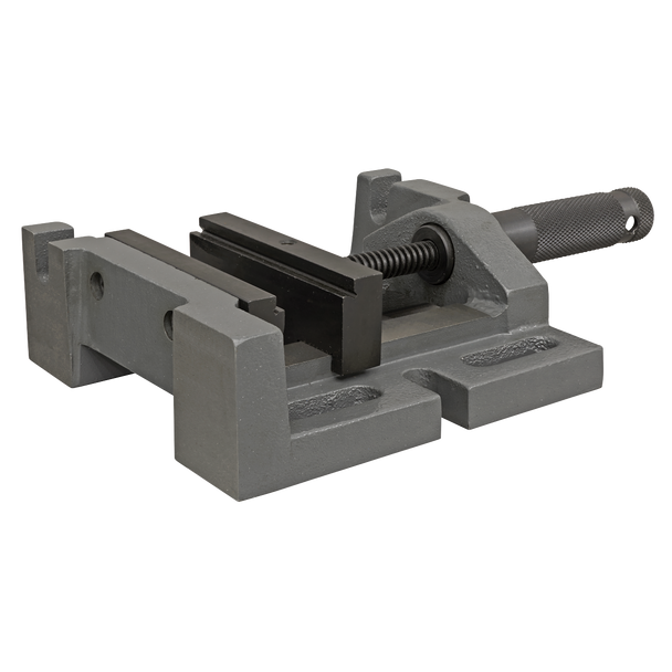 Sealey DV3D │ 3-Way Drill Vice 100mm