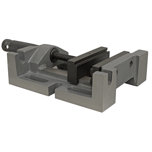 Sealey DV3D │ 3-Way Drill Vice 100mm
