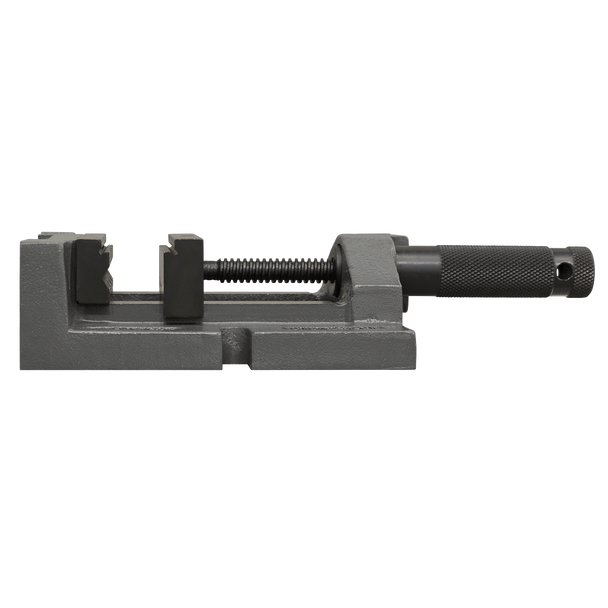 Sealey DV3D │ 3-Way Drill Vice 100mm