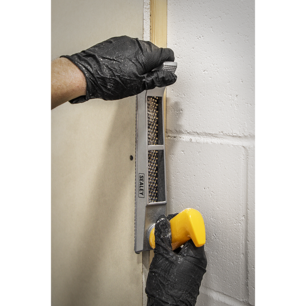 Sealey DWR250 │ Drywall Rasp 250mm