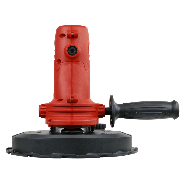 Sealey DWS215 │ 215mm Handheld Drywall Sander 1050W