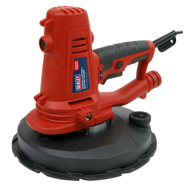 Sealey DWS215 │ 215mm Handheld Drywall Sander 1050W
