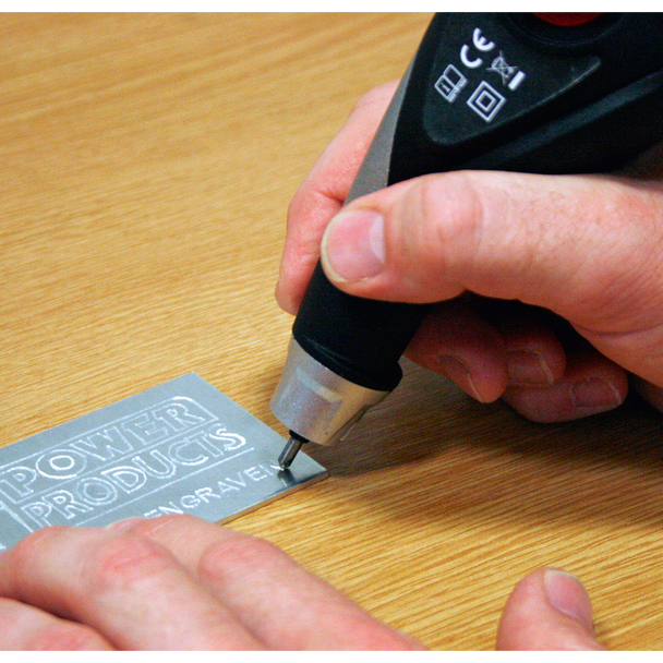 Sealey E541 │ Tungsten Carbide Tipped Tool Engraver 13W/230V