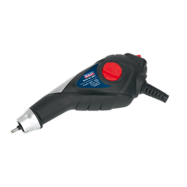 Sealey E541 │ Tungsten Carbide Tipped Tool Engraver 13W/230V