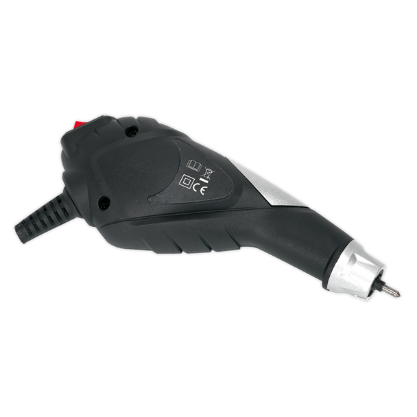 Sealey E541 │ Tungsten Carbide Tipped Tool Engraver 13W/230V
