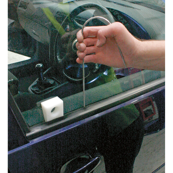 Sealey EC95 │ Emergency Car Opening Kit