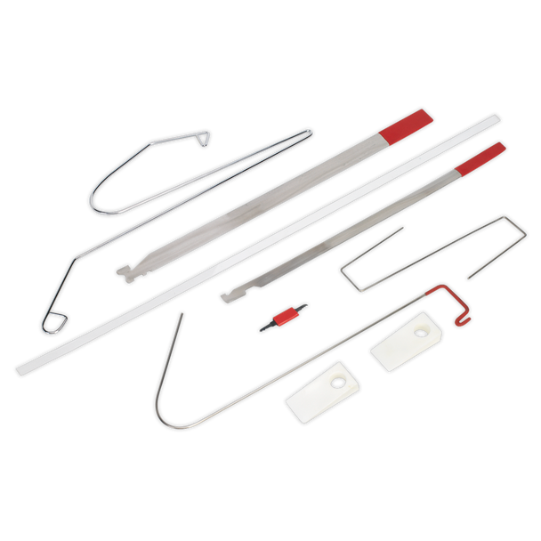 Sealey EC95 │ Emergency Car Opening Kit