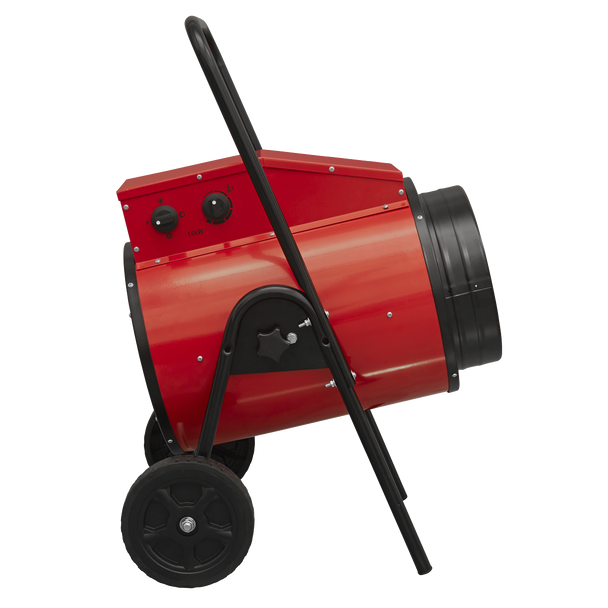 Sealey EH15001 │ Industrial Fan Heater 15kW/400V