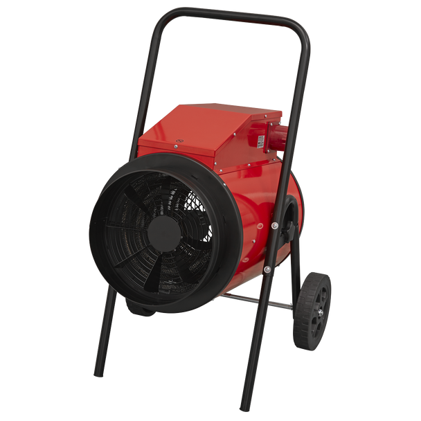Sealey EH15001 │ Industrial Fan Heater 15kW/400V