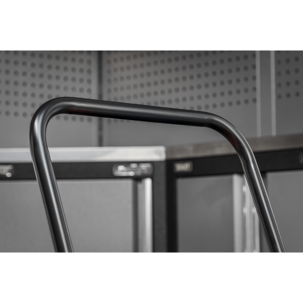 Sealey EH15001 │ Industrial Fan Heater 15kW/400V