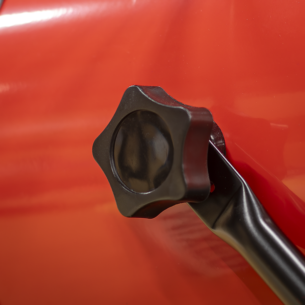 Sealey EH2001 │ Industrial Fan Heater 2000W/230V