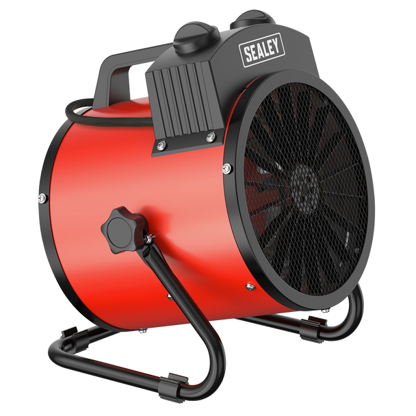 Sealey EH2001 │ Industrial Fan Heater 2000W/230V