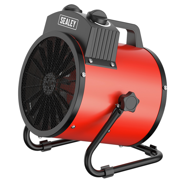 Sealey EH2001 │ Industrial Fan Heater 2000W/230V